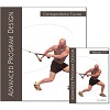 Træningsprogram Design - korrespondancekursus
